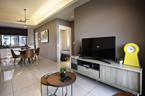 Mahkota Residence Premier Suite Melaka